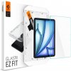 Spigen Glas.TR EZ-FIT Ochranné sklo pre iPad Air 11 (2024) - Priehľadné KF2334888