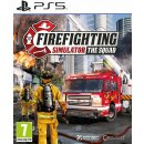 Firefighting Simulator: The Squad