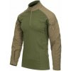 Vanguard Combat Shirt XL Adaptive Green