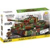 Cobi II WW PzKpfw VI Tiger Ausf E, 2v1, 1:35, 862 k, 2 f CBCOBI-3124