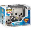 Funko POP Heores: Superman (2025) - Krypto #565