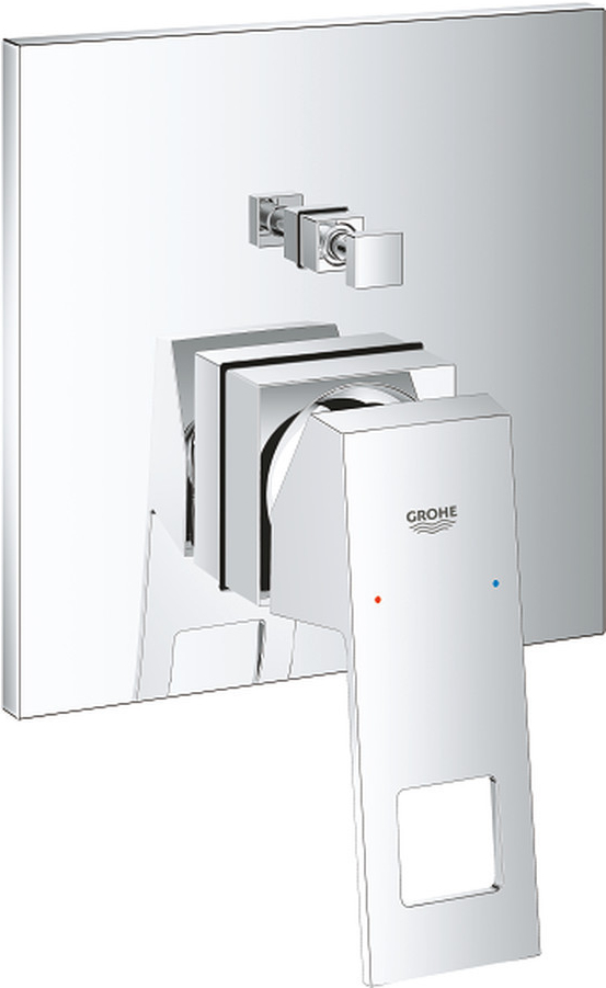 Grohe Eurocube 24062000