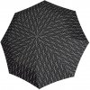Doppler Fiber Magic Black and White Rings