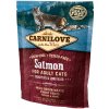 Carnilove Salmon Adult Cats - Sensitive and Long Hair 400g