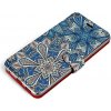 Mobiwear Flip Apple iPhone SE 2020/SE 2022 – V108P