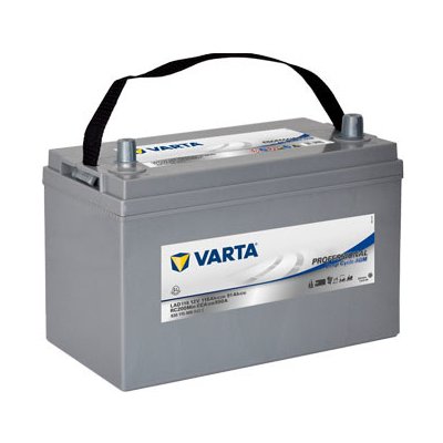 Varta AGM Professional 12V 115Ah 600A 830 115 060