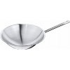 CONTACTO Panvica Wok z nehrdzavejúcej ocele, priemer 360 mm | CONTACTO, MultiPly