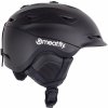 Meatfly Zenor Black M (56-58cm) 2022