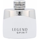 Mont blanc Legend Spirit toaletná voda pánska 50 ml