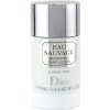 Christian Dior Eau Sauvage, Deostick - 75ml pre mužov