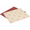 WORKPRO Sada brúsnych papierov WORKRPO - zrnitosť #60 - 280×230 mm - WP259001