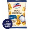 Slovakia Chipsy šošovicové morská soľ 65 g