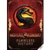 Mortal Kombat: Flawless Victory - Ian Flynn
