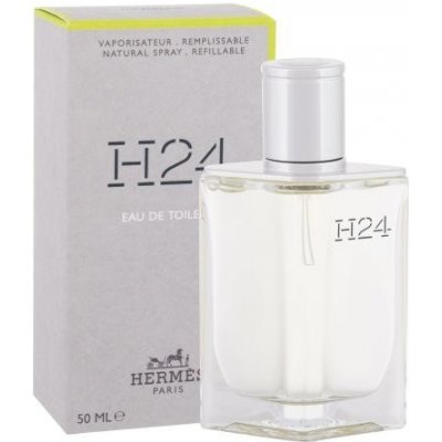 Hermes H24 50 ml Toaletná voda pre mužov