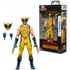 Figurka Marvel Deadpool a Wolverine Wolverine 15cm