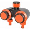 STREND PRO Garden Časovač Strend Pro Garden, rozbočovač, záhradný, 2-way