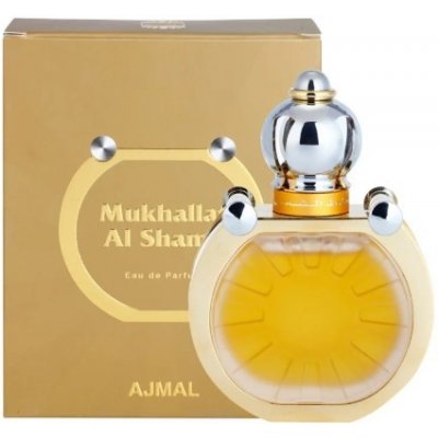 Ajmal Mukhallat Al Shams, Parfumovaná voda 50ml unisex