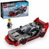 LEGO Speed Champions 76921 Pretekárske Audi S1 E-tron Quattro