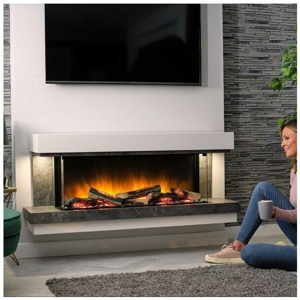 Flamerite Fires Payton 1000