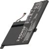 2-POWER Batéria 7,4V 4050mAh pre Lenovo Flex 5-1470, Yoga 520-14IKB, 3
