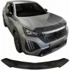 Scoutt Plastový kryt kapoty - Peugeot 2008 2019-