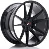 JAPAN RACING Japan Racing Jr21 11x20 5x120 ET30|-|50 Glossy Black 74.1