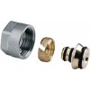 Novaservis šróbenie 3/4“ pre trubky AL-PEX 16x2 mm 67861612Y