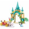 Sluban Metropolis M38-B1283 Hviezdna brána