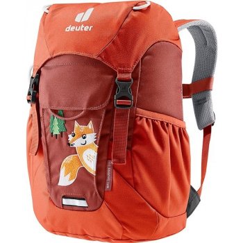 Deuter batoh Waldfuchs lava/paprika