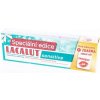 Lacalut Sensitive zubná pasta 75 ml + zubná niť 1 ks
