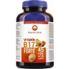 Vitamín B17 AMYGDALIN FORTE tbl. 45+15 ZDARMA , čistá forma amygdalinu 98%, Mexico
