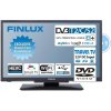 TV Finlux 24″ T2 SAT DVD SMART WIFI 12V FINLUX TV24