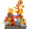 Mattel Mega Skladačka Pokémon (Charmanderova ohnivá otočka) (100381297)