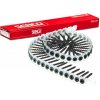 Senco 3,9x25mm - 1 kartón (12x1000ks) - Páskované Skrutky fosfátové - sadrokartón / kov