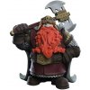 Weta Collectibles Figúrka Pán prsteňov Mini Epics - Gimli