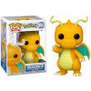 Funko Pop! 850 Pokémon Dragonite