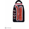 Weldtite Sada 3ks montážna páčka Red Glass Nylon Reinforced Tyre Levers