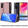 Púzdro Luxria SmartCase pre Xiaomi - Ružové Pre Xiaomi: Mi Note 10 Lite