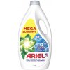 Ariel prací gél 3150ml +Touch of Lenor Fresh Air 70praní
