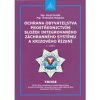 Ochrana obyvatelstva prostřednictvím složek integrovaného záchranného systému a krizového řízení - Dvořák Karel Haugwitz Svatopluk
