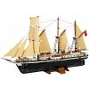 LEGO® Icons 10335 – Loď Endurance 5702017583228
