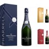 MOET & CHANDON LIMITED EDITION PHARRELL WILLIAMS 0.75L 12.5% GB (kartón)
