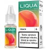 Ritchy Liqua Elements Peach objem: 10ml, nikotín/ml: 6mg
