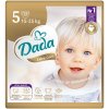 DADA Extra Care Plienky jednorazové 5 Junior (15-25 kg) 28 ks