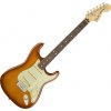 Fender American Performer Stratocaster RW Honey Burst Elektrická gitara (Zánovné)