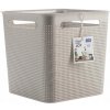 Rotho Brisen 18 L cappuccino