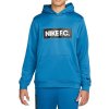 Nike NK DF FC Libero Hoodie M DC9075 407