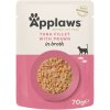 Applaws cat Tuna & Pacific Prawn tuniak & obří krevety 70 g