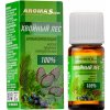 AROMASaules - 100% Éterický olej zmes IHLIČNATÝ LES 10ml
