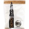 Airsoftové guličky BLS Precision Grade 0,43 g | 2325 ks | 1 kg - biele